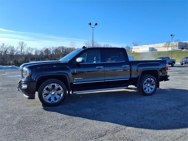 Used 2018 GMC Sierra 1500 Denali w/ Denali Ultimate Package image 26