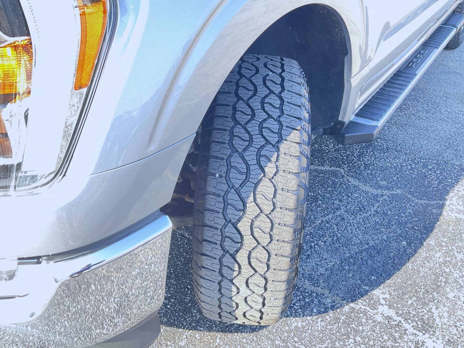 Used 2023 Ford F150 XLT w/ Equipment Group 302A High AWD/4WD image 24