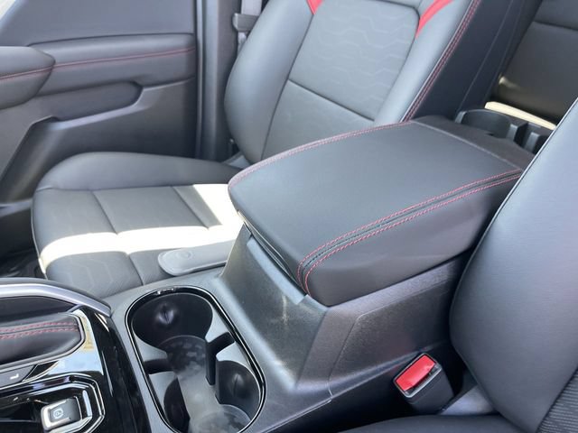 New 2026 Chevrolet Colorado Z71 w/ Technology Package AWD/4WD image 21