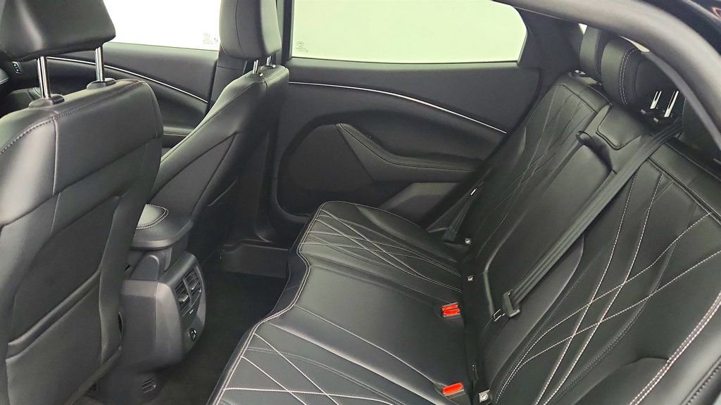 Used 2024 Ford Mustang Mach-E Select w/ Comfort Package Lite image 20