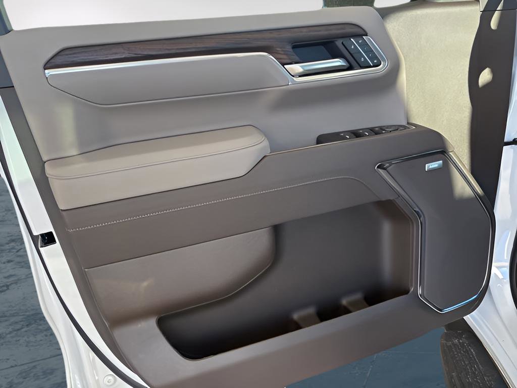 New 2026 GMC Sierra 1500 SLT image 20