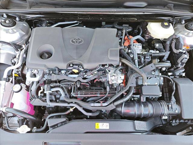 Used 2026 Toyota Camry LE FWD image 28