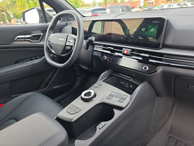Used 2026 Kia Sportage X-Line AWD/4WD image 17