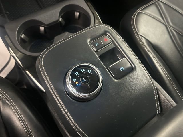 Used 2021 Ford Mustang Mach-E Select image 21