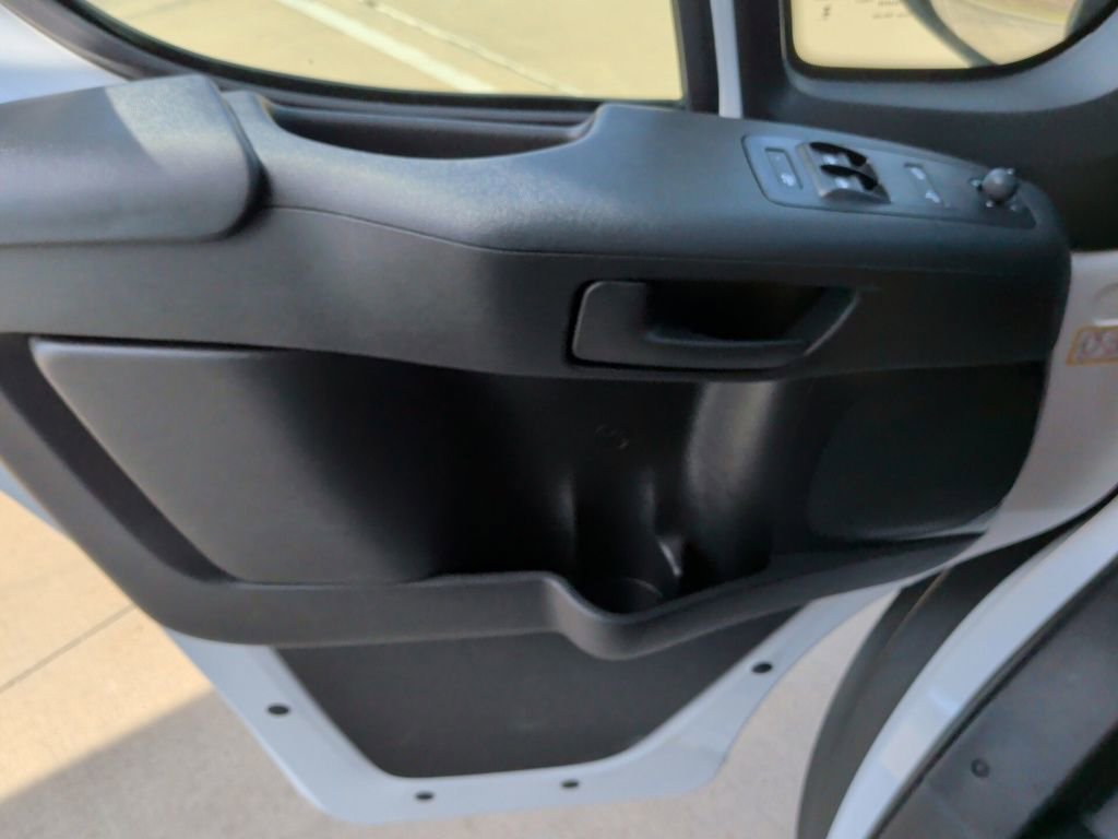 New 2026 RAM ProMaster 2500 w/ Safety Group image 10