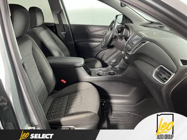 Used 2024 Chevrolet Equinox LT w/ LPO, Floor Liner Package FWD image 26
