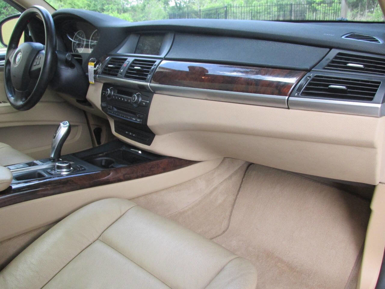 Used 2010 BMW X5 xDrive30i image 20