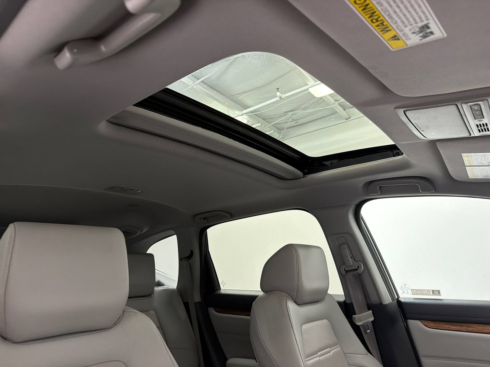 Used 2020 Honda CR-V EX-L image 12