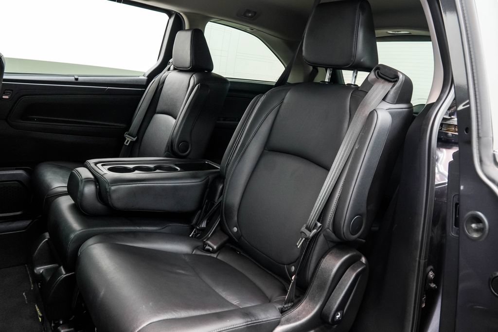 Used 2025 Honda Odyssey EX-L image 18