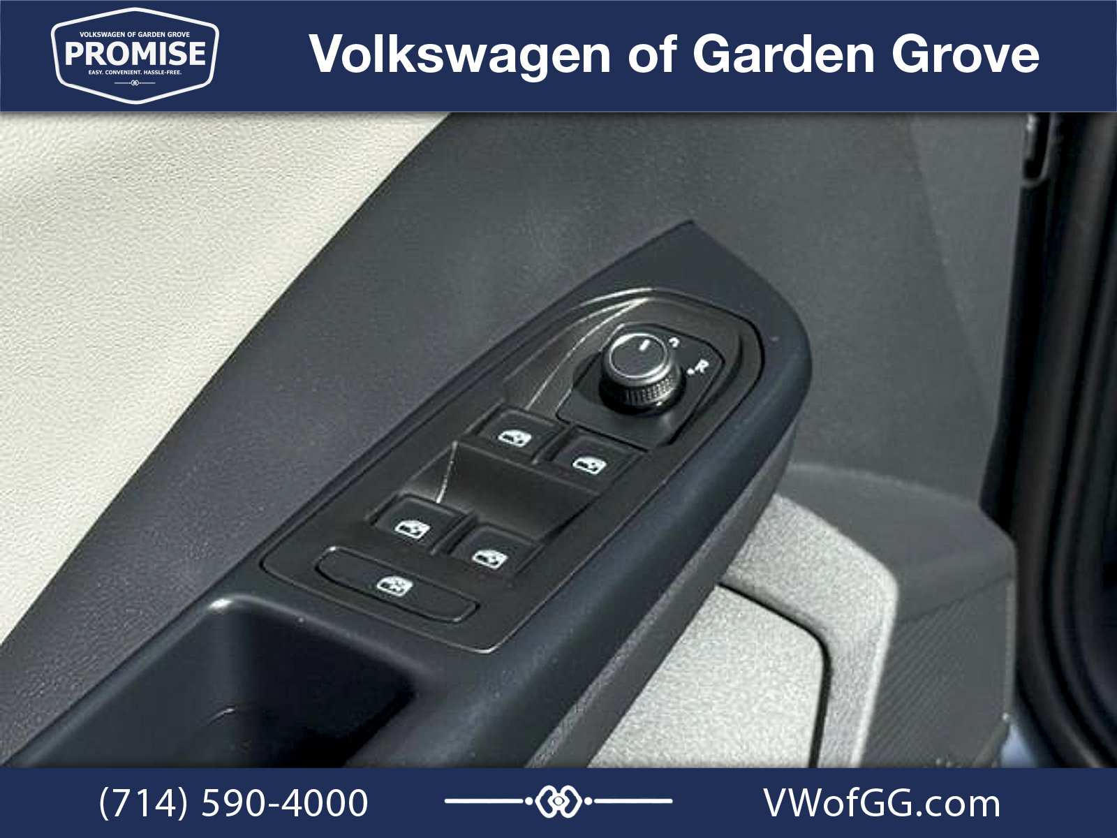 New 2026 Volkswagen Taos S FWD image 9