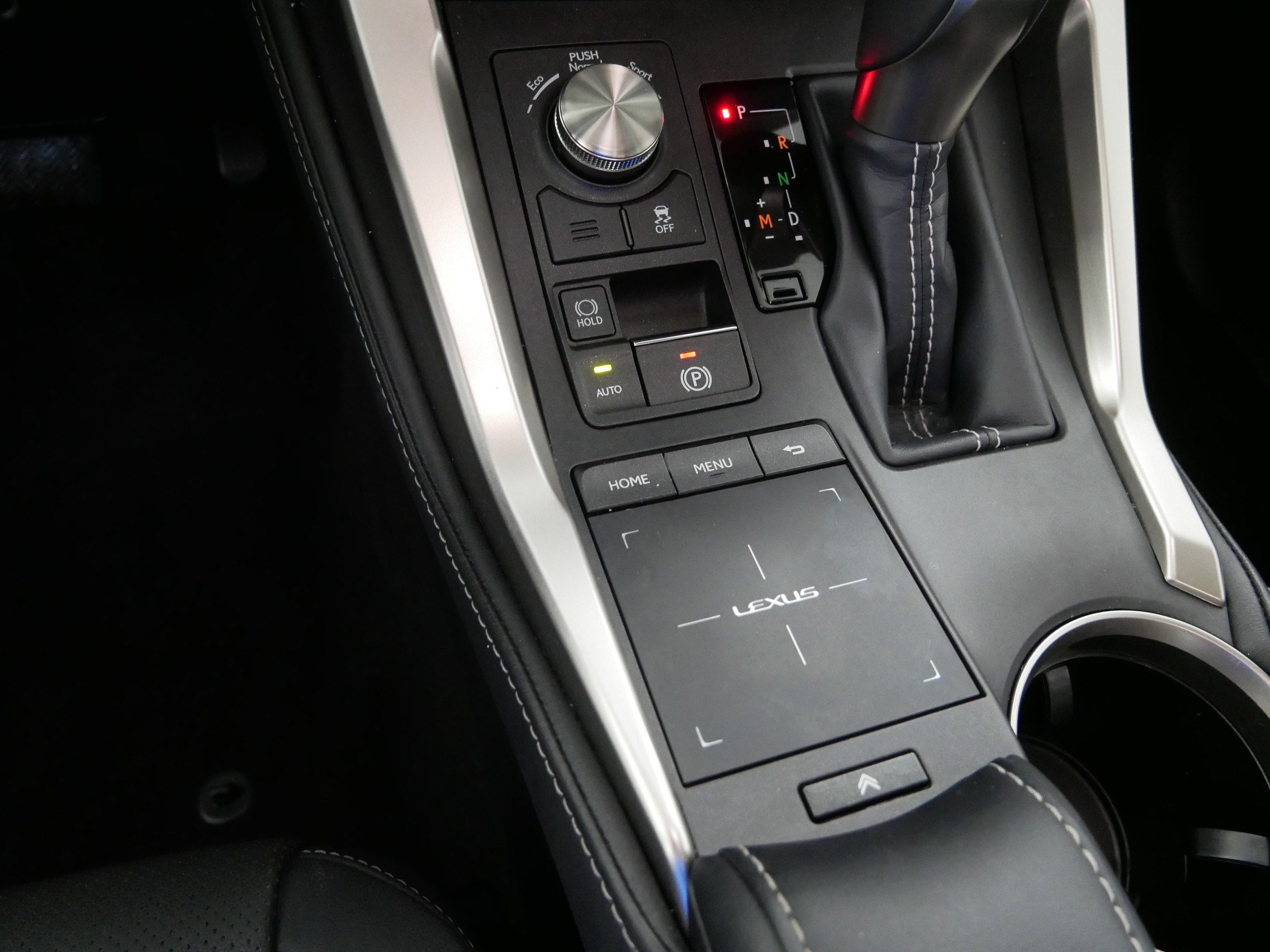 Used 2020 Lexus NX 300 AWD w/ Comfort Package image 29