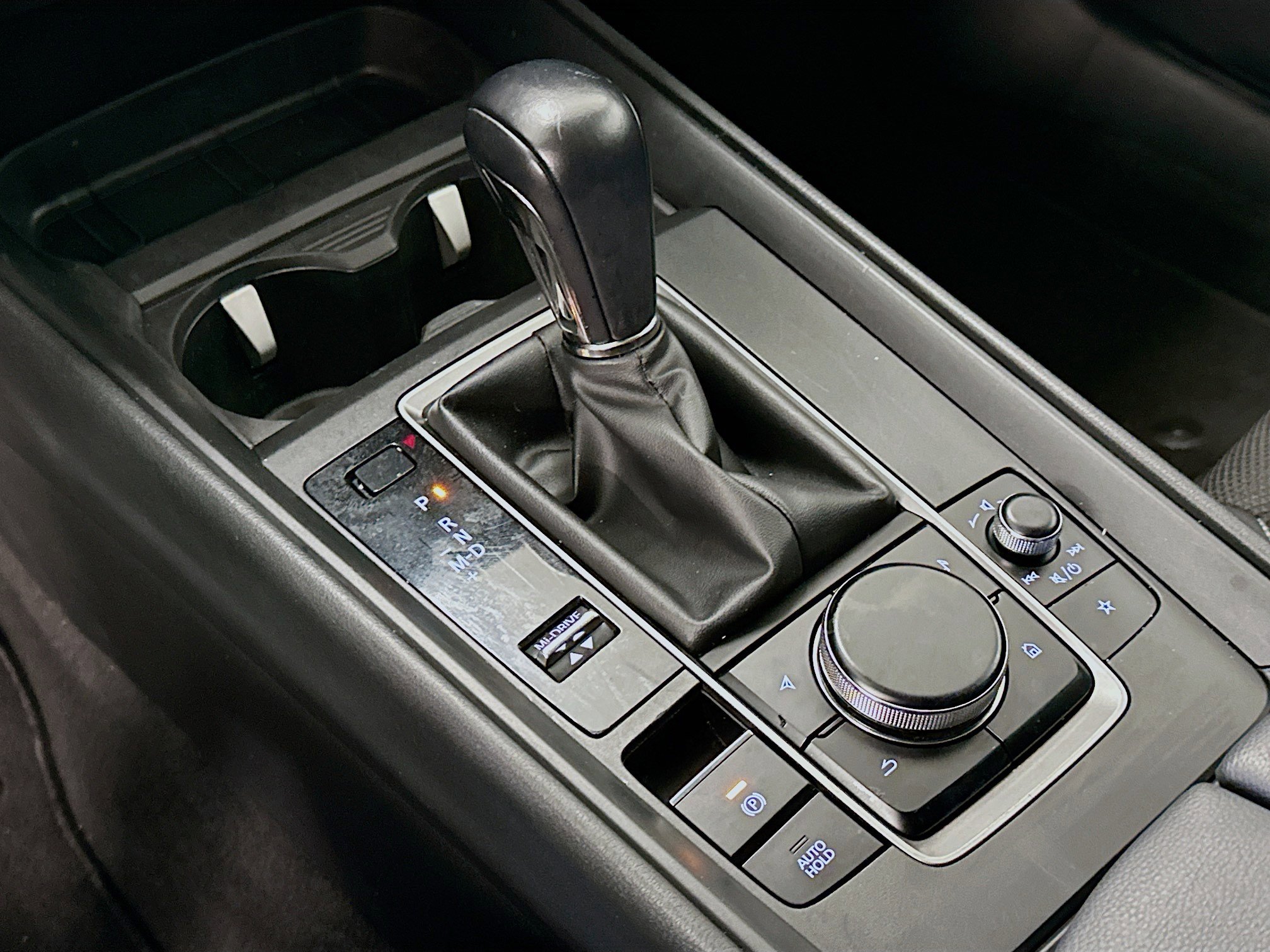 Used 2025 MAZDA CX-50 AWD 2.5 S w/ Preferred Package image 25