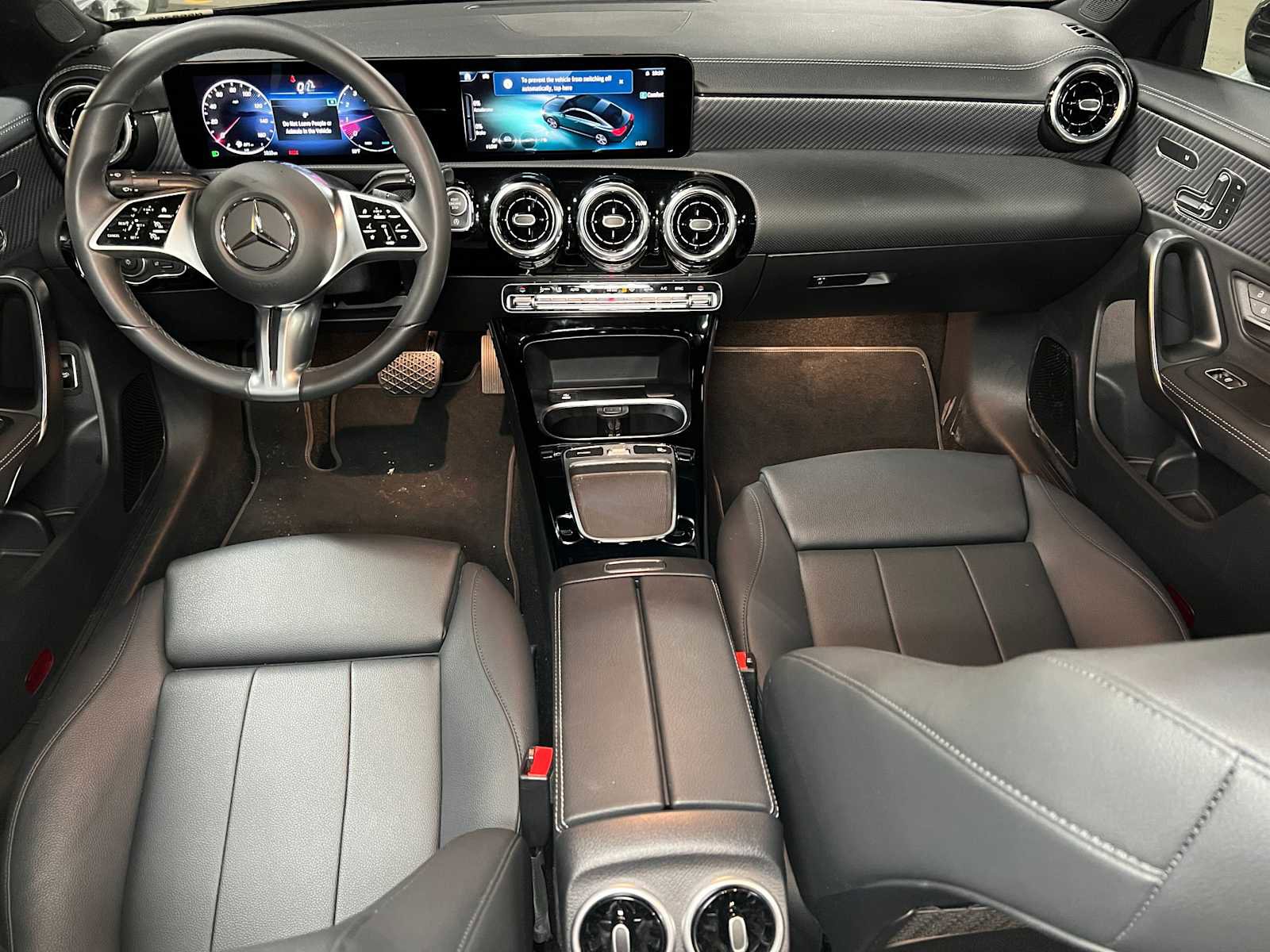 Used 2026 Mercedes-Benz CLA 250 4MATIC image 38