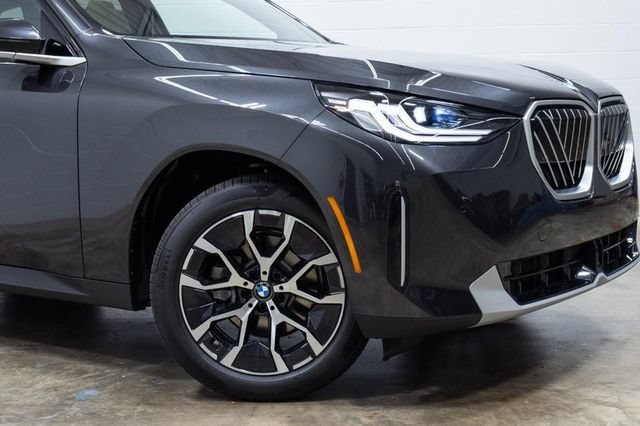 Used 2026 BMW X3 xDrive30i AWD/4WD image 7