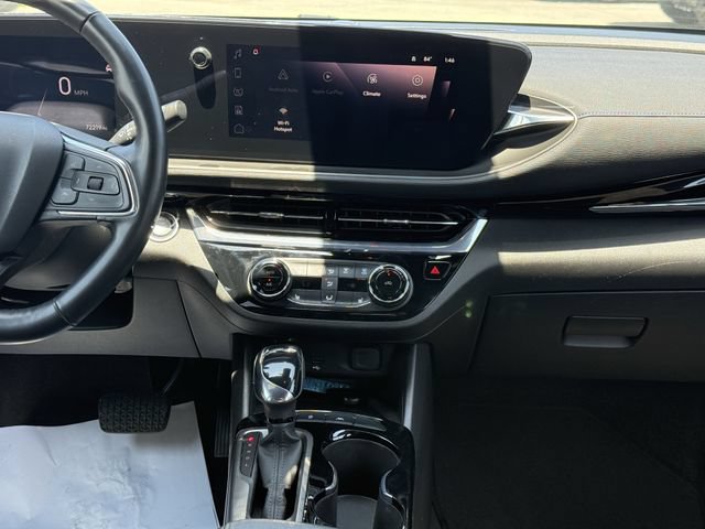 Used 2025 Buick Envista Sport Touring w/ Convenience I Package FWD image 20