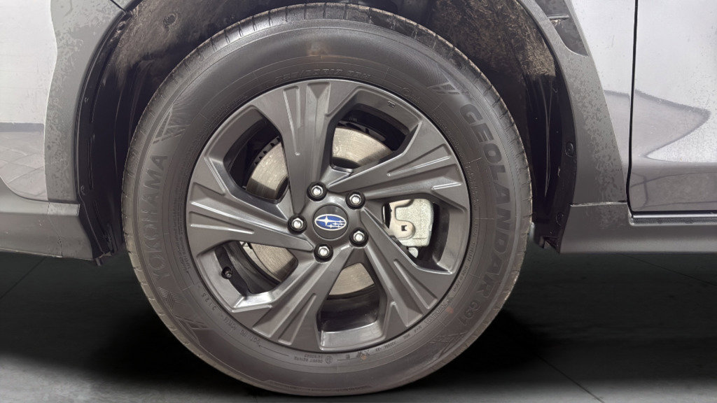 Certified 2026 Subaru Crosstrek 2.5i image 39