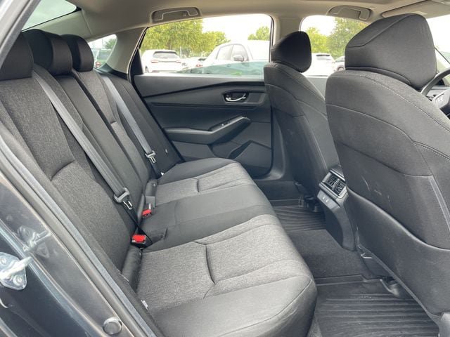 Certified 2025 Honda Accord SE image 27