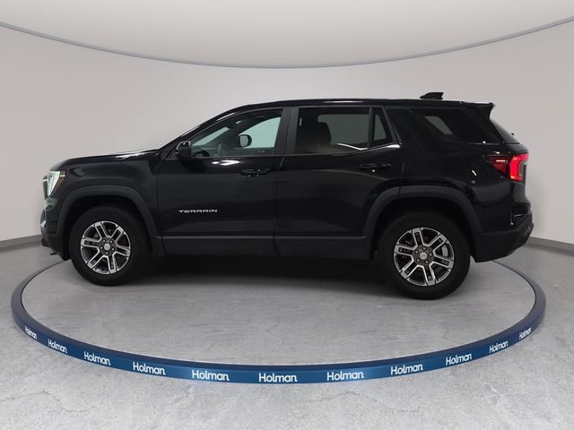 Used 2025 GMC Terrain Elevation AWD/4WD image 9