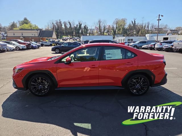 New 2026 Subaru WRX Premium image 4