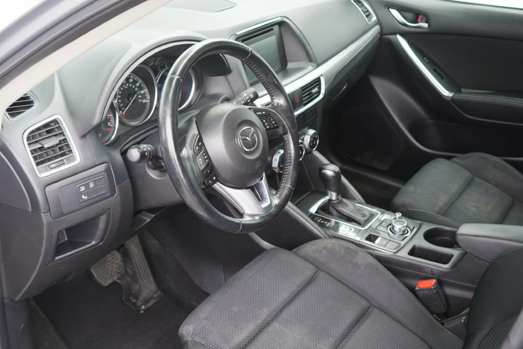 Used 2016 MAZDA CX-5 Touring AWD/4WD image 10