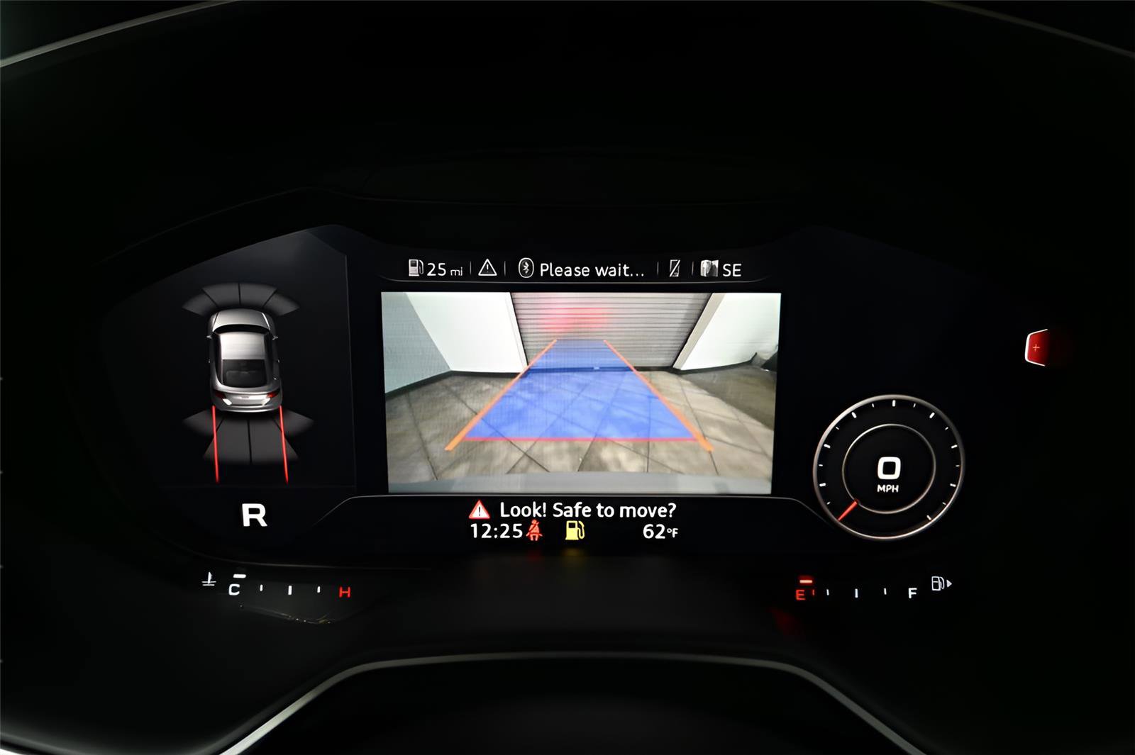 Used 2016 Audi TT 2.0T AWD/4WD image 22