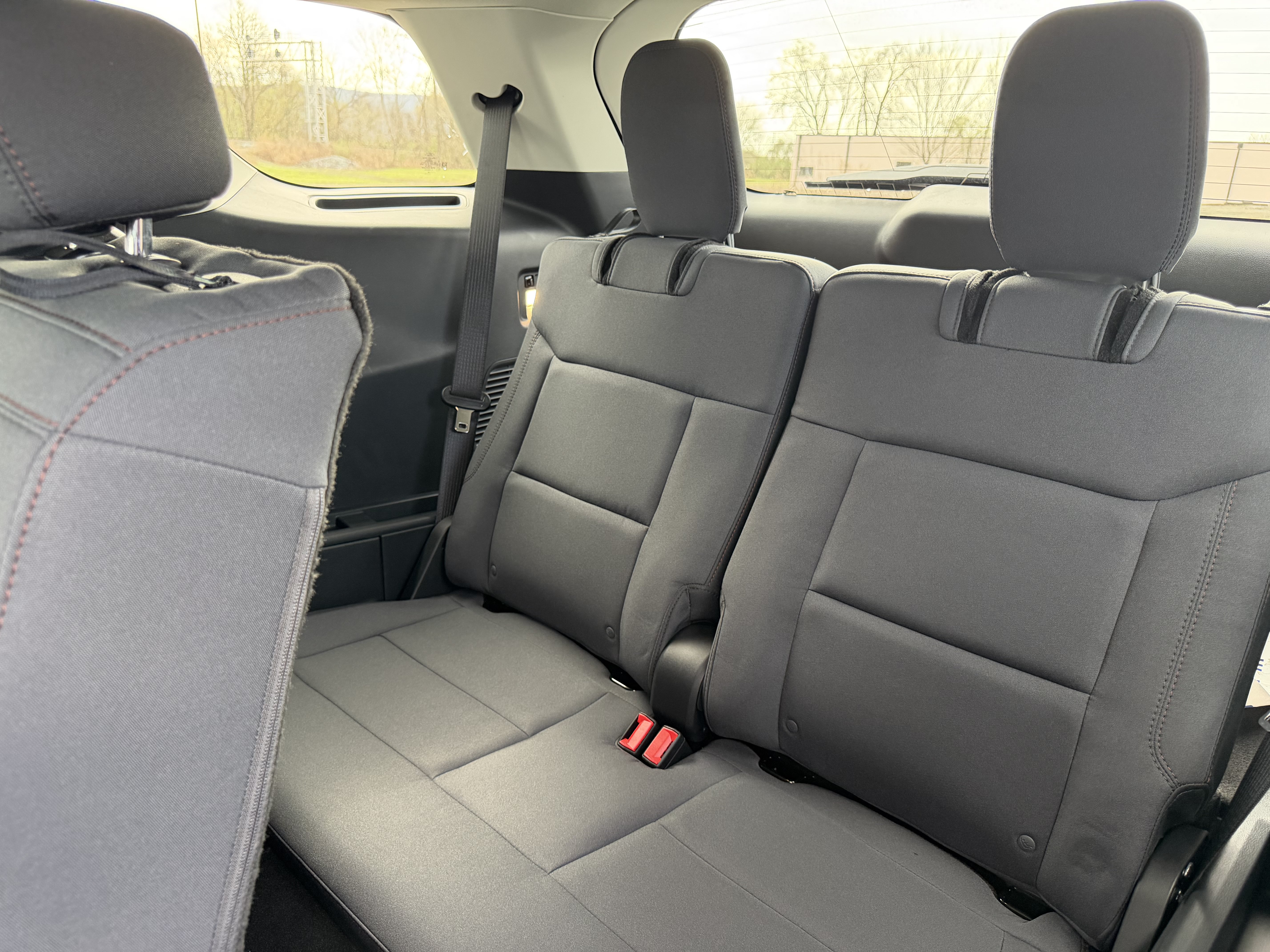 New 2026 Ford Explorer Active AWD/4WD image 12