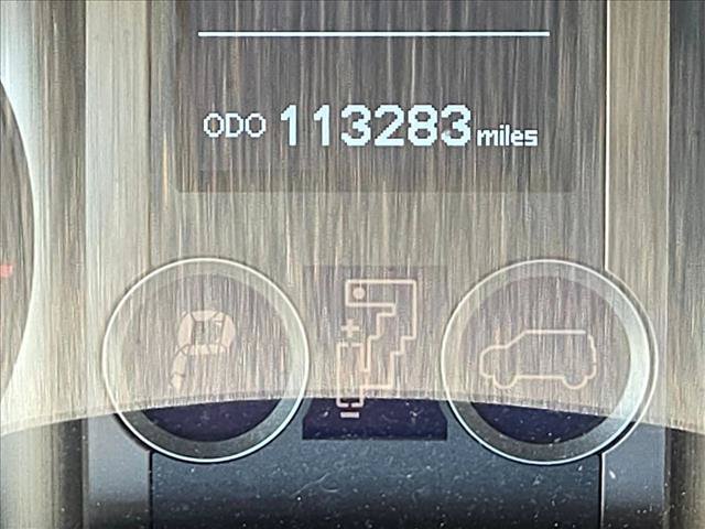 Used 2017 Lexus GX 460 w/ Navigation Package AWD/4WD image 7