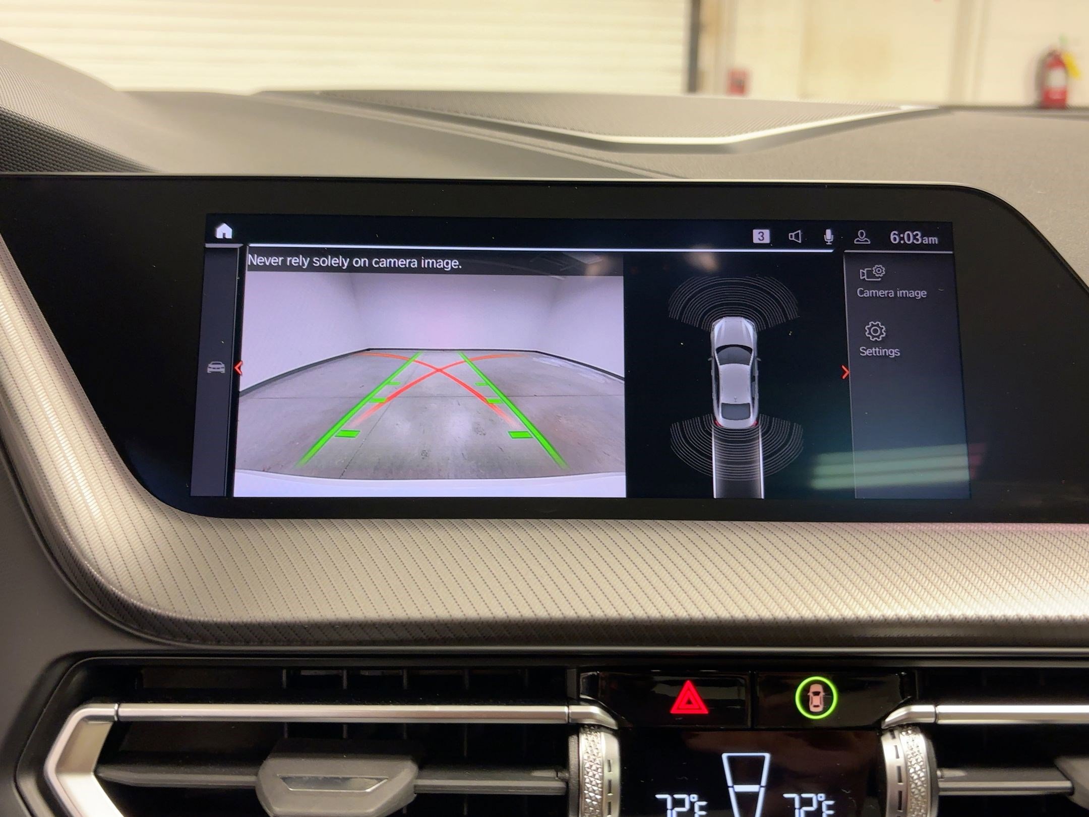 Certified 2024 BMW 228i Gran Coupe w/ Convenience Package image 24