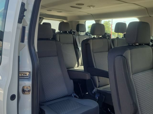 Used 2025 Ford Transit 350 XLT RWD image 10