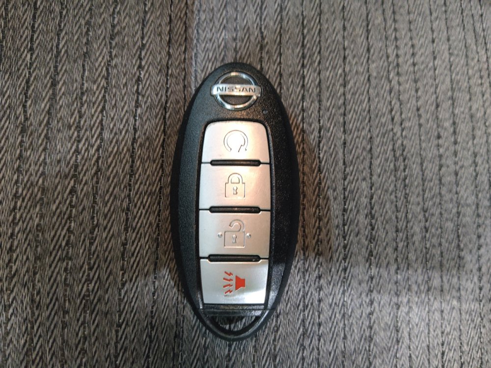 Used 2021 Nissan Rogue SV AWD/4WD image 32