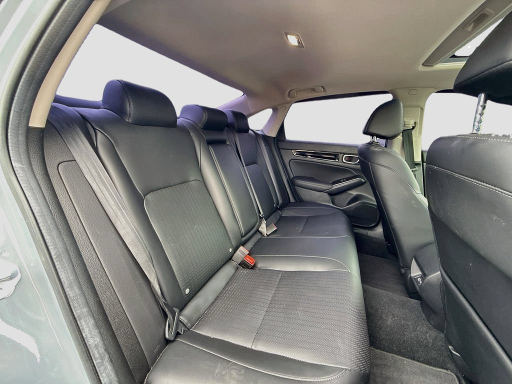 Used 2024 Honda Civic Touring image 31