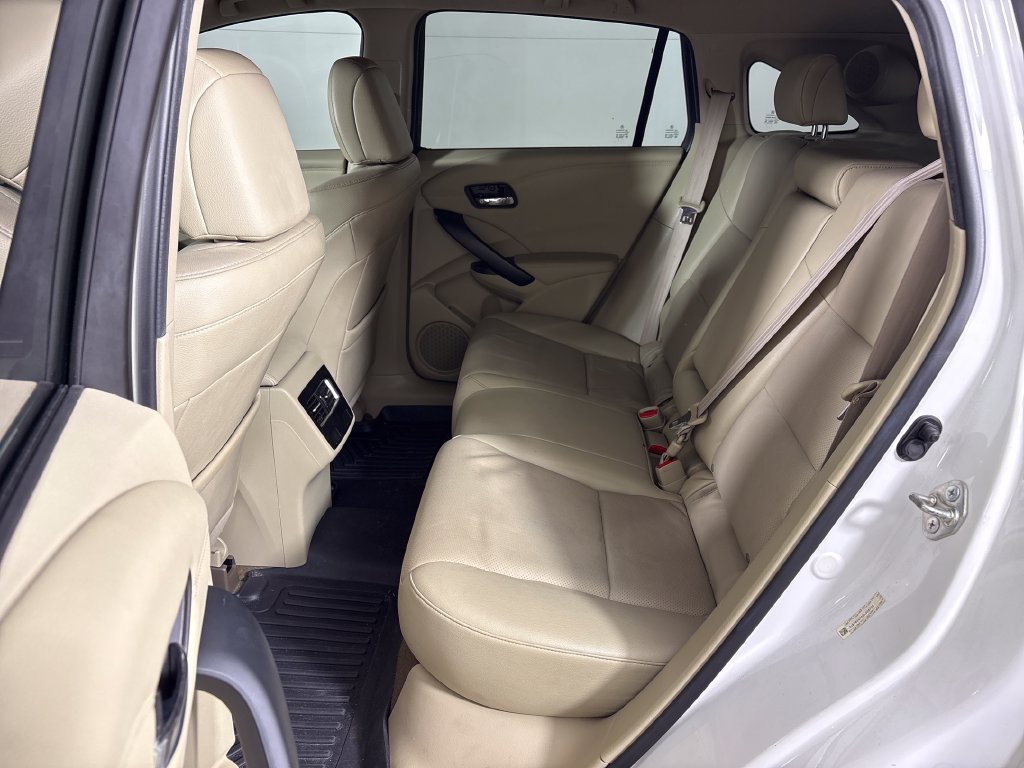 Used 2016 Acura RDX w/ Advance Package FWD image 24