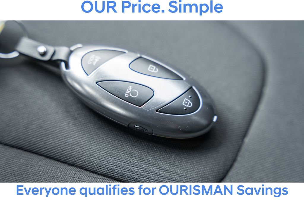 New 2025 Hyundai Elantra SEL image 30