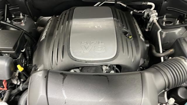 Used 2022 Dodge Durango R/T w/ Blacktop Package image 29