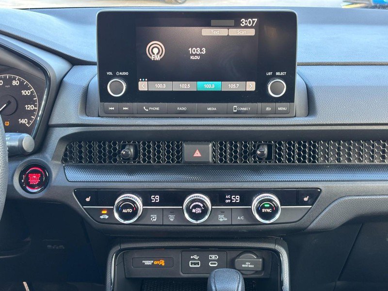 Used 2023 Honda CR-V EX image 13