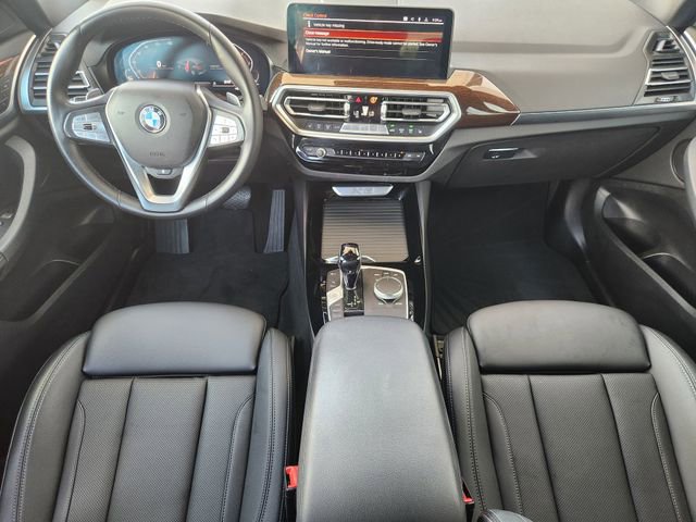 Used 2022 BMW X3 sDrive30i w/ Premium Package 2 image 20
