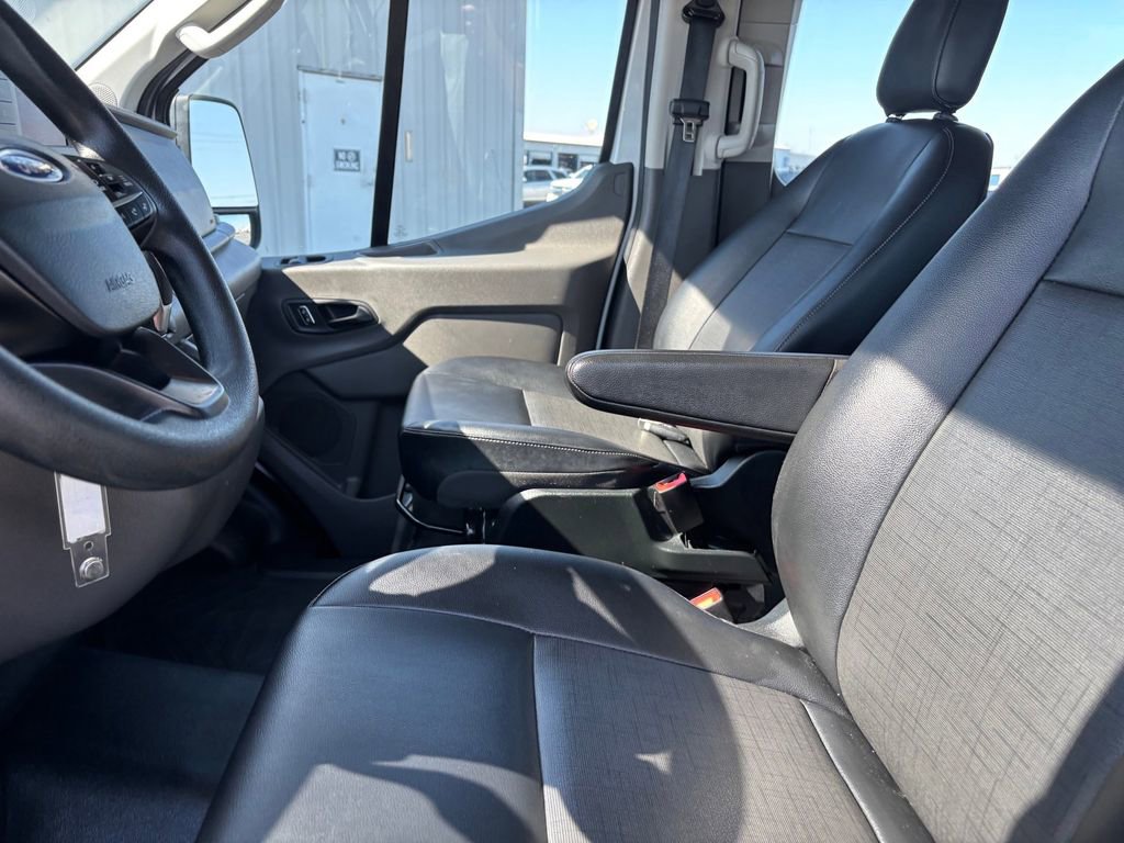 Used 2023 Ford Transit 350 XL RWD image 10