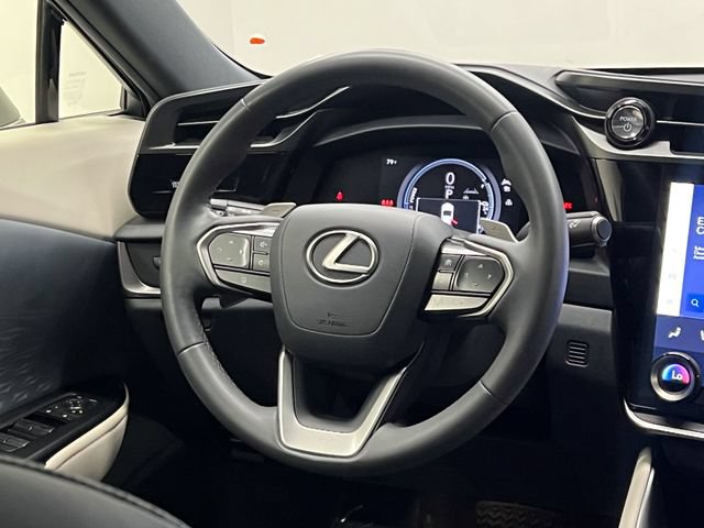 Used 2023 Lexus RZ 450e Premium w/ Technology Package AWD/4WD image 15