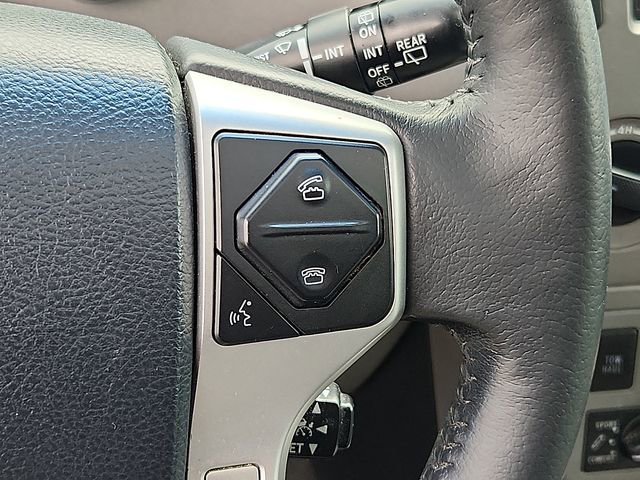 Used 2014 Toyota Sequoia Platinum AWD/4WD image 22