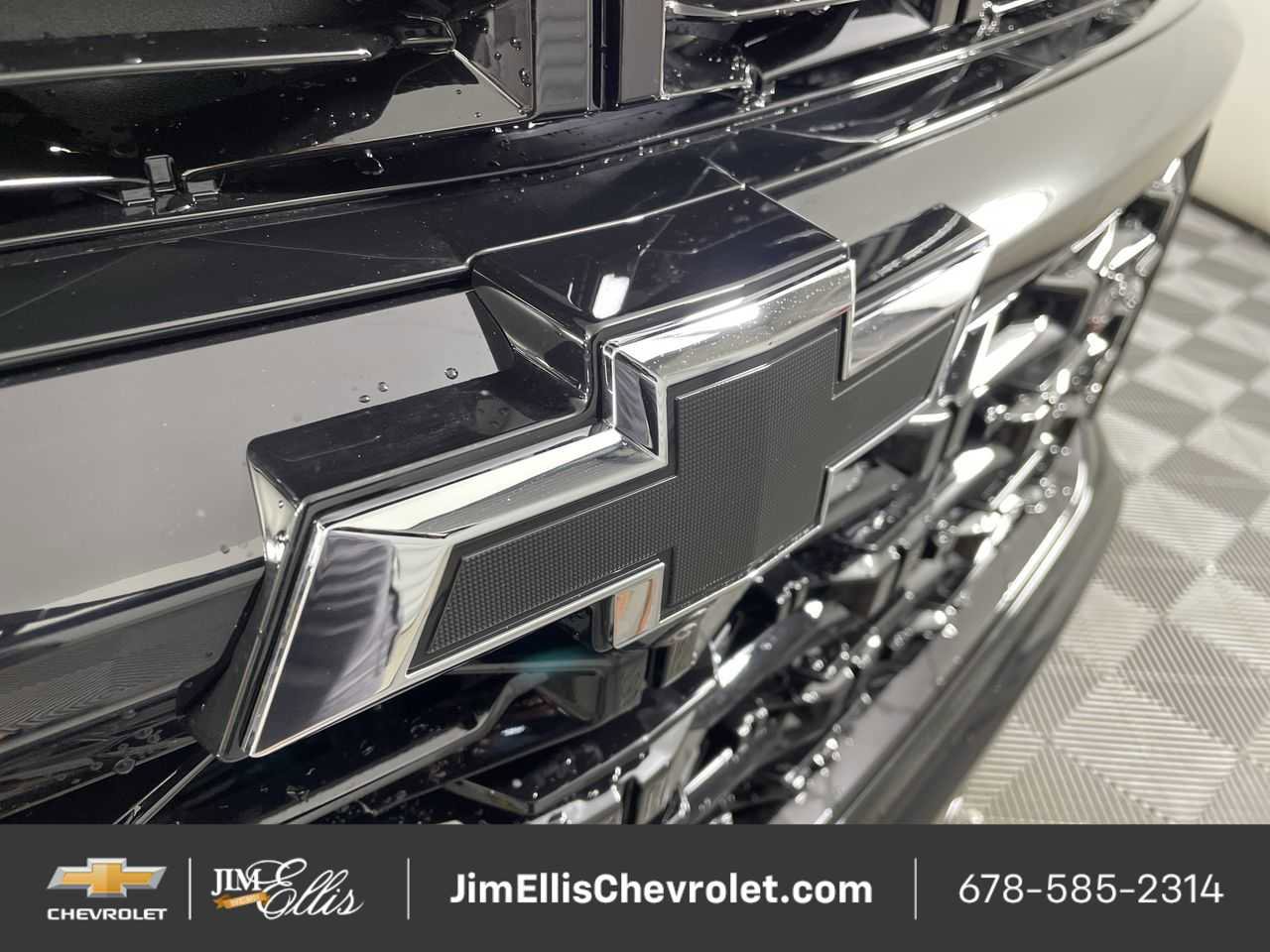 New 2026 Chevrolet Traverse RS w/ LPO, Floor Liner Package image 43