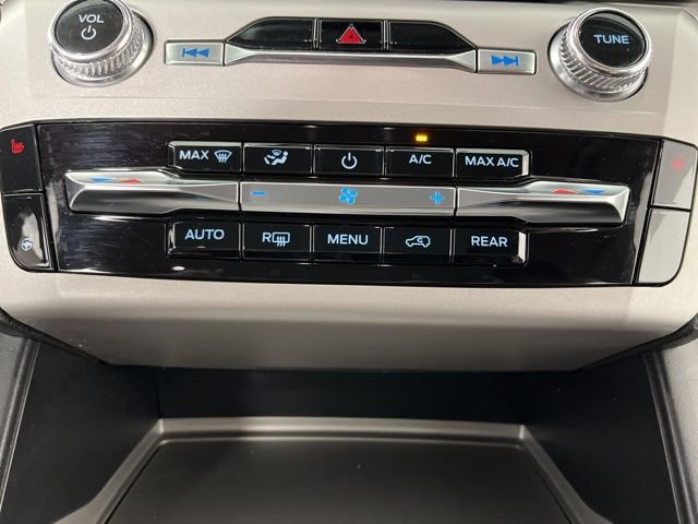 Used 2023 Ford Explorer XLT w/ Equipment Group 202A image 26