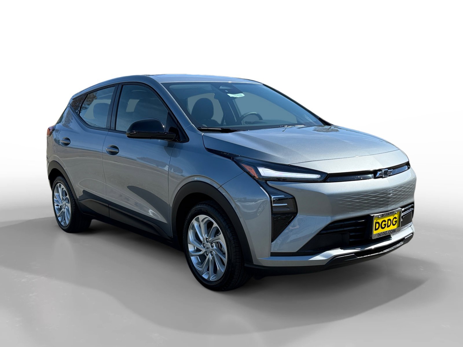 New 2027 Chevrolet Bolt LT w/ Comfort Package image 7