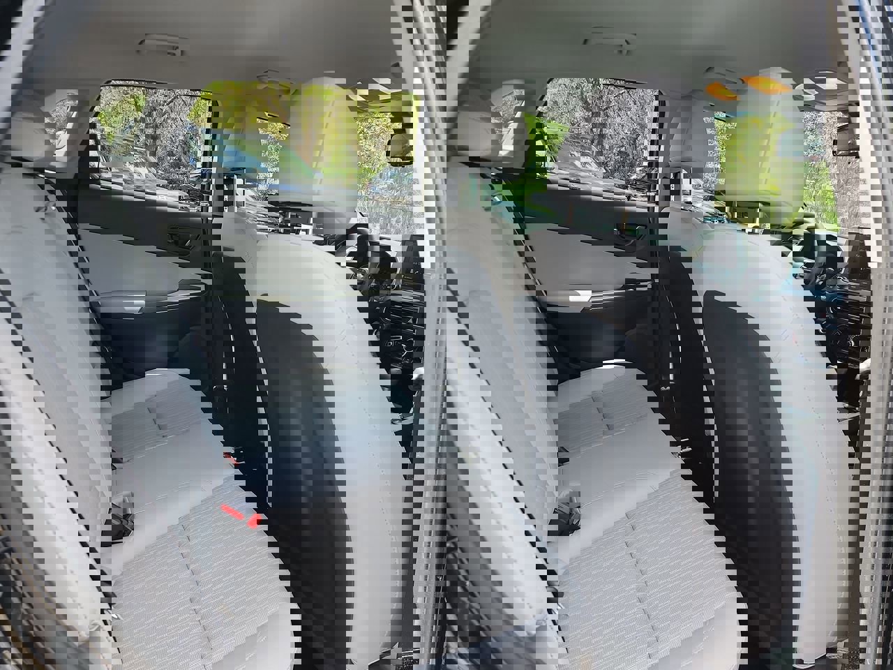 Certified 2023 Hyundai Kona SEL AWD/4WD image 17