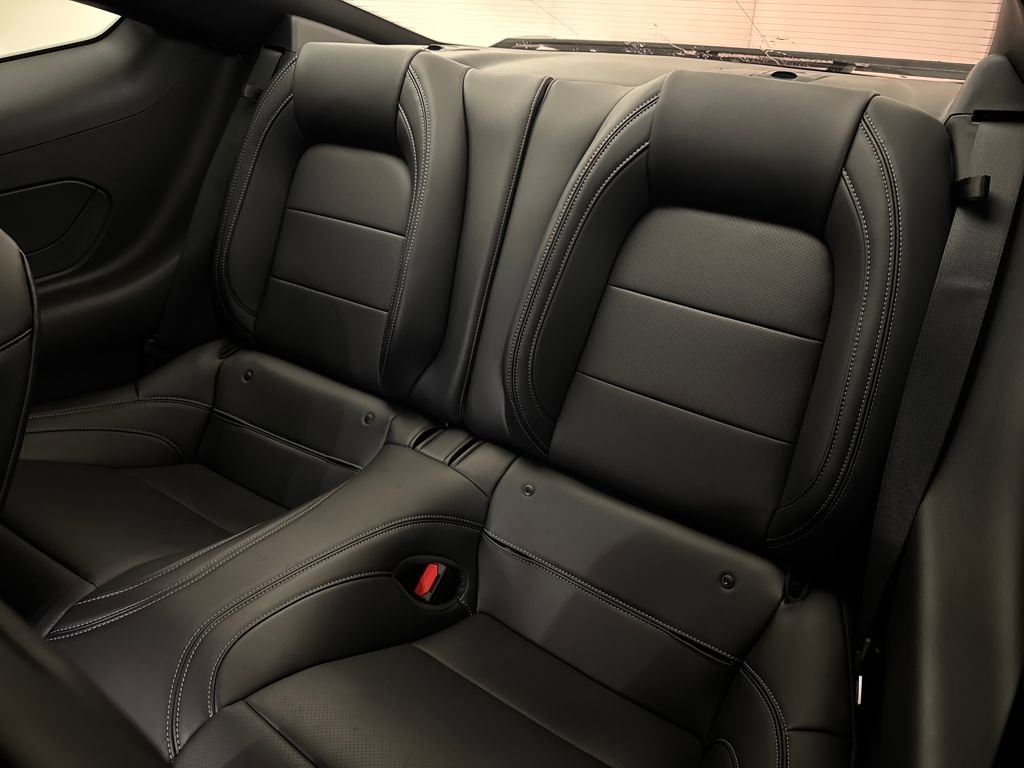 New 2026 Ford Mustang GT Premium w/ GT Performance Package image 16