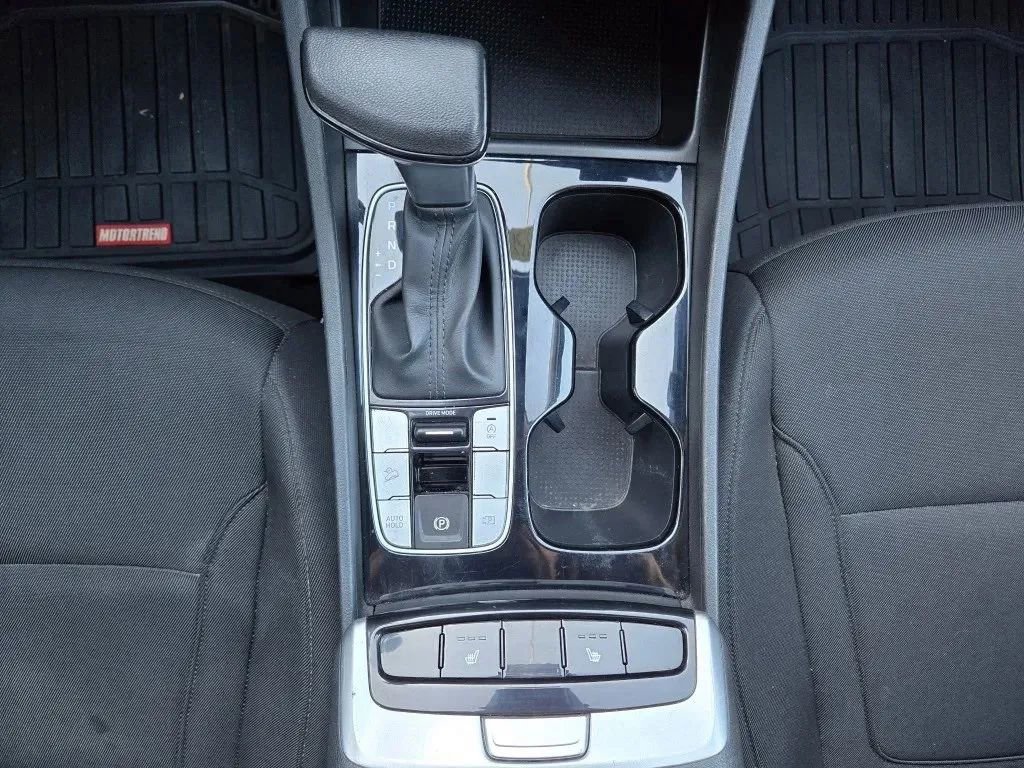 Used 2022 Hyundai Tucson SEL image 24