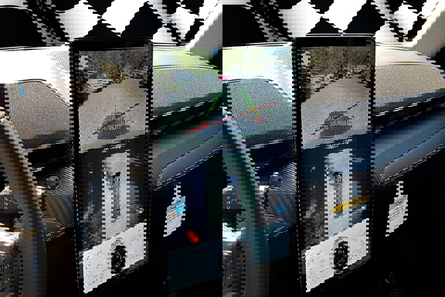 New 2025 Ford Mustang Mach-E Premium image 20