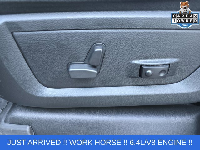 Used 2023 RAM 2500 Laramie AWD/4WD image 25