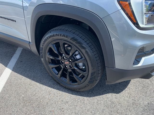 New 2026 GMC Terrain Elevation w/ Black Edition FWD image 5