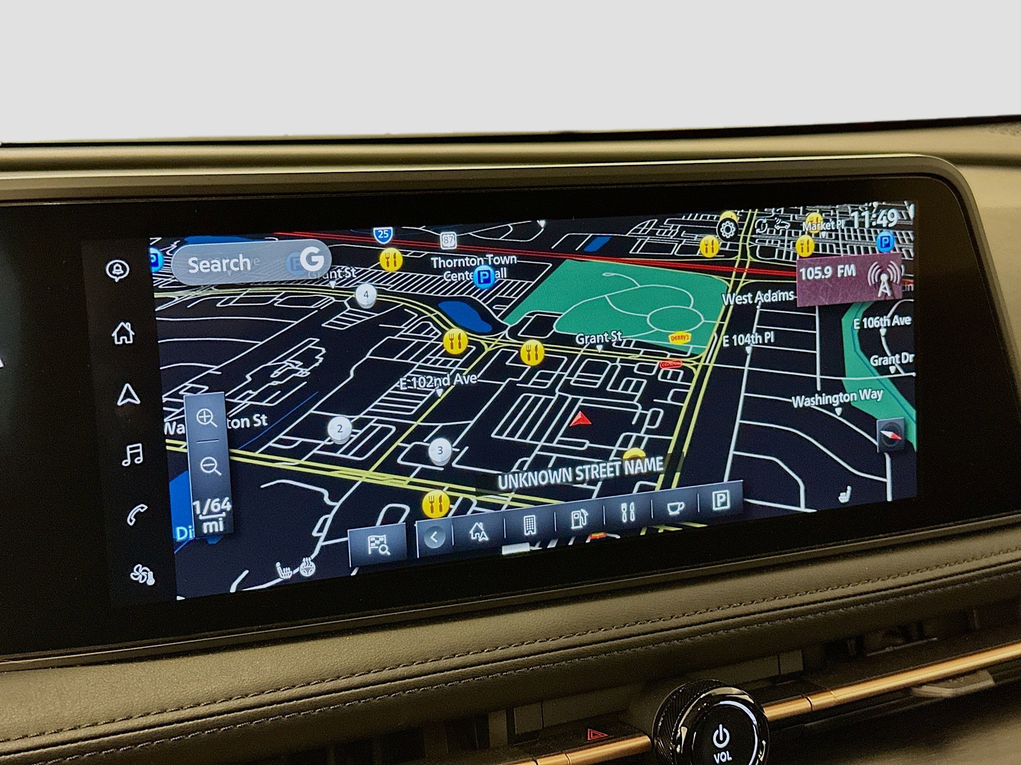 Used 2025 Nissan Ariya AWD image 22