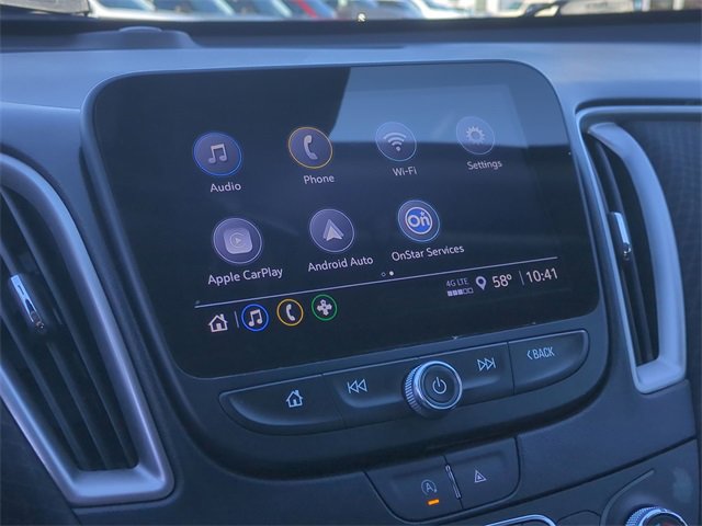 Used 2024 Chevrolet Malibu LS image 25